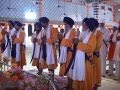 Amrit Sanchar 2013 Dera Sant Baba Bhag Singh Ji Jabbar