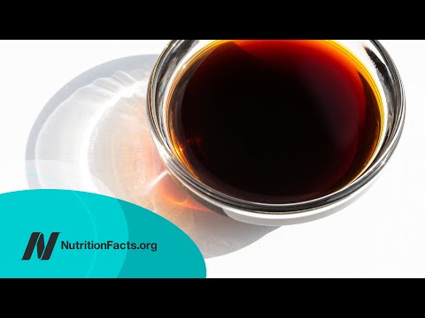 Die Nebenwirkungen von 3-MCPD in Bragg's Liquid Aminos