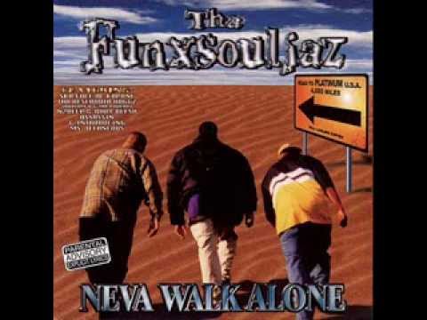 Tha Funxsouljaz - My Addiction