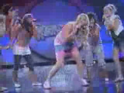 Slumber Party Girls" I Got Your Back"