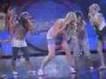 Slumber Party Girls" I Got Your Back" 