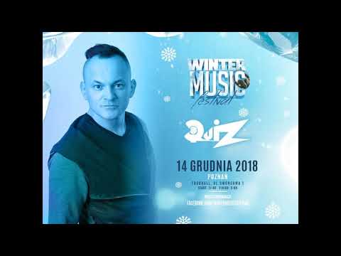 Winter Music Festival, Poznań - DJ Quiz (EMUZA.NET)