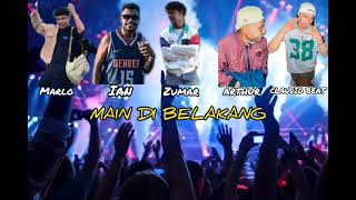 Download lagu MAIN DI BELAKANG mp3