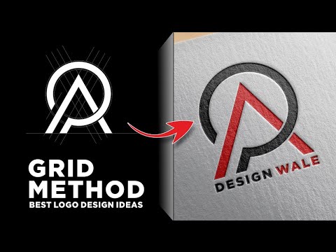 Best Logo Design Ideas CorelDRAW Tutorial