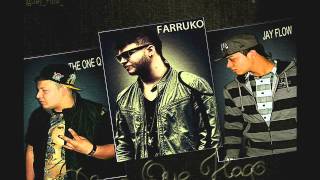 Farruko Ft. Kvyn y Yady - Dime Que Hago (Remix)