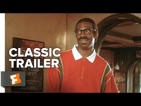 Bowfinger (1999) Official Trailer
