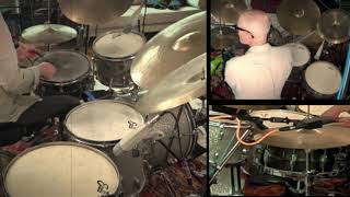 The Song is You - Oscar Peterson Trio Drum Add