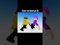 cam vs dash pt 2