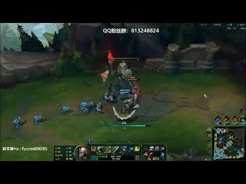 🛑 Wind Wind Singed vs Aatrox Diamond (2000 LP Singed OTP) - Wind Wind (小风风c) Stream 20.5.2022