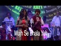Mujh Se Bhala Yeh Anil Bajpai Sampada Goswami Veenus Entertainers