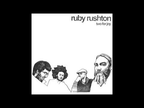ruby rushton - two for joy
