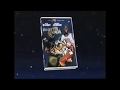 Space Jam VHS TV Commercials
