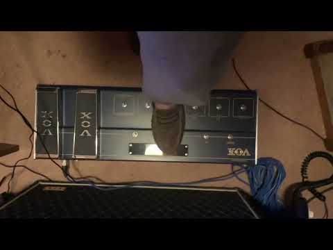 Vox VC-12 image 7
