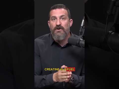 How much Creatine should we take per day? Andrew Huberman shares his thoughts.