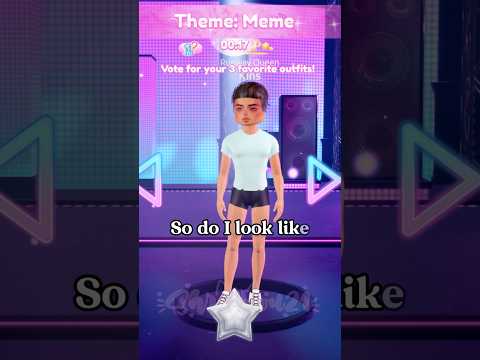 Style Showdown reminds me of sunset island 😭❤️ #dresstoimpress #roblox #royalehigh