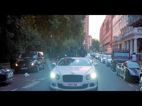 90 Bagz x Yxng Bane - More Muni (432 Hz)