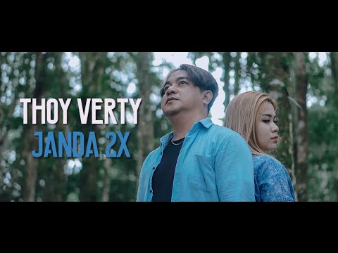 THOY VERTY | JANDA DUA KALI