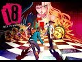 Red Doors TeddyLoid Feat Yoshikazu Mera 18if Opening