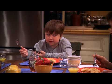 Dos Hombres y Medio (Español Latino) - Cierto, que se lo Imagine