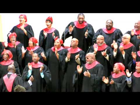 IOG Choirs - "We're Going Home"