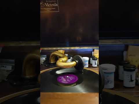 The Man Upstairs - Kay Starr Capital Records #2769 1954