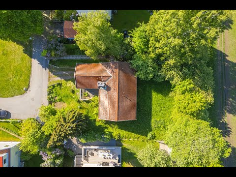 Egnahemsvägen 10 - Lilla Ursvik, Sundbyberg