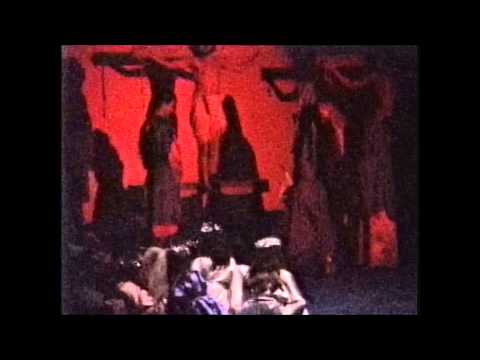 VIDEO COSTA APRESENTA