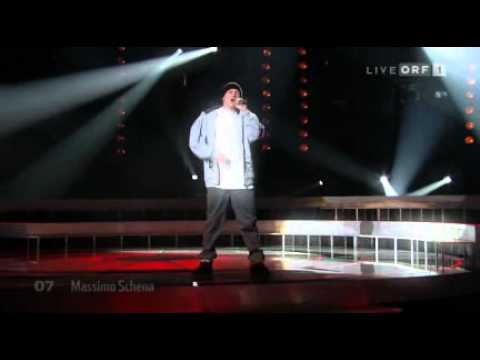 Massimo Schena - Helden von Morgen [Lasst mich nicht ins Fernsehen - Massimo Schena]