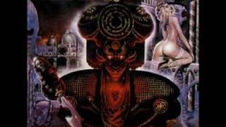 Labyrinth - In the Shade