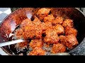 Kolkata Street Food Style Chicken Pakora Recipe Chicken Pakora Gs Kitchen Mumkins