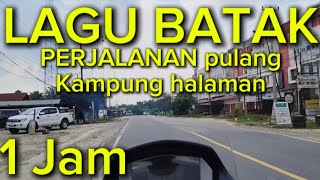 Download lagu 1 Jam Lagu Batak Terpopuler 2026 Enak didengar Dalam Perjalanan Merantau Rindu kampung halaman mp3