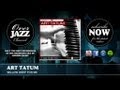 Art Tatum - Willow Weep for Me (1949)