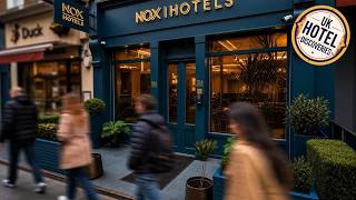 MStay Hyde Park Hotel | London, United Kingdom | Hotel Review 🛏️