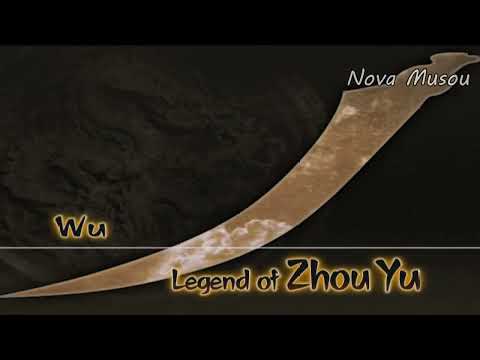 Dynasty Warriors 5 | Zhou Yu Hard Mode Battle of Si Shui Gate Walkthrough Part 1