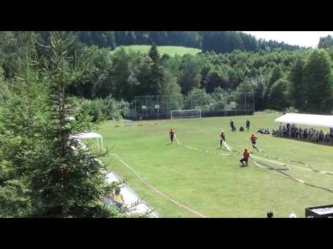 SDH Tylovice A - 4.kolo VHL Študlov