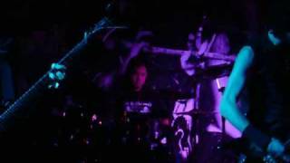 Two Face Sinner - Black Heart (Set. 2009)