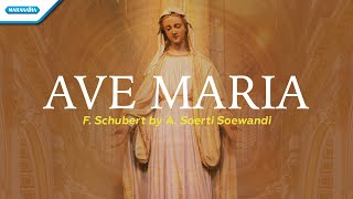 Download lagu Ave Maria - F. Schubert by A. Soerti Soewandi mp3 Download lagu Ave Maria - F. Schubert by A. Soerti Soewandi mp3