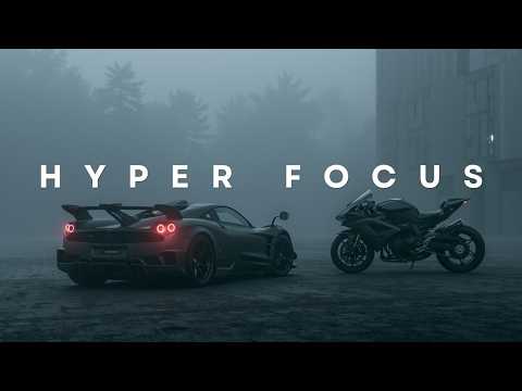 Deep Work Music: Ambient Focus Beats for Ultimate Concentration
