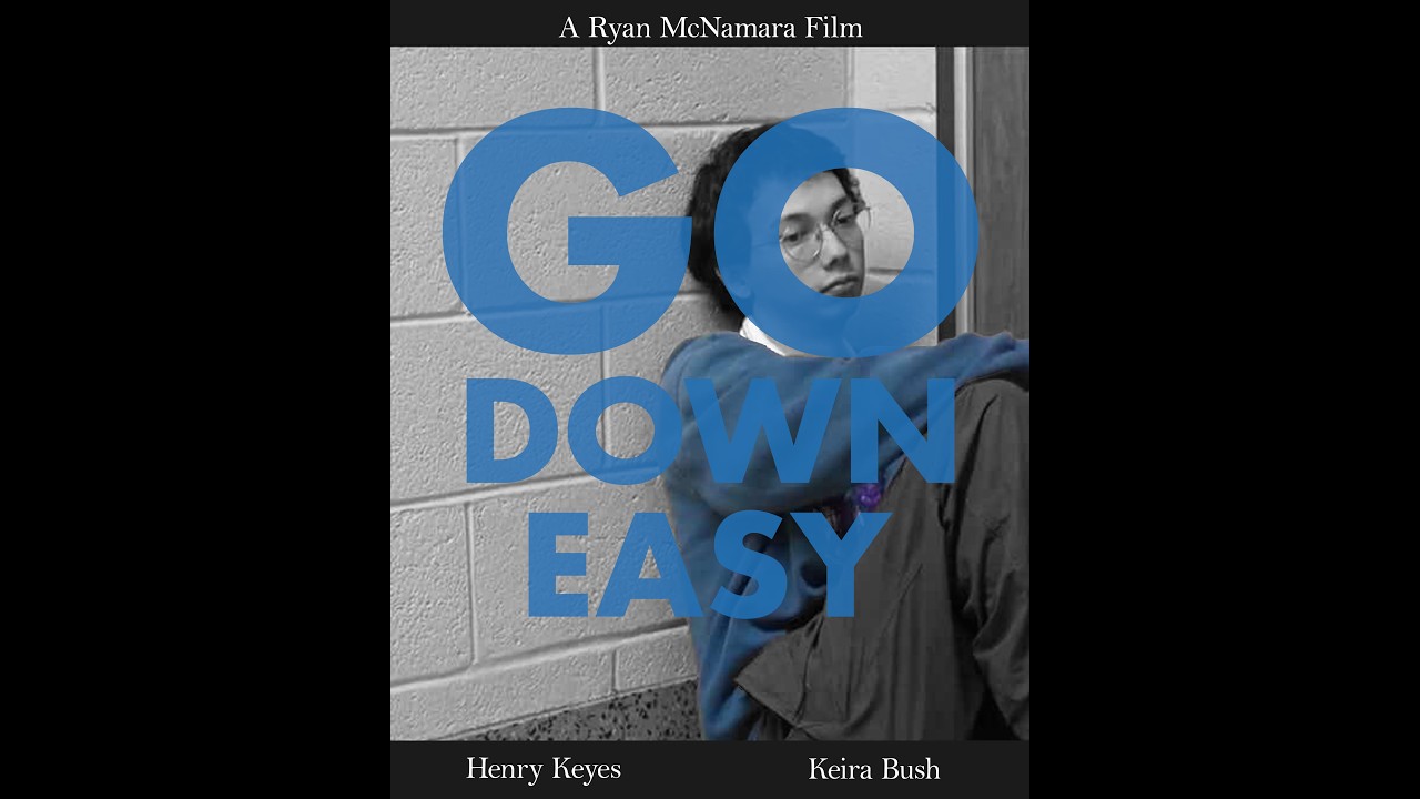 Go Down Easy Trailer