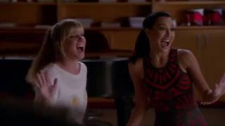 Hand in My Pocket / I Feel the Earth Move (Glee Cast Version) - Full Performance