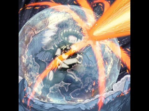 Competitive DN Duels - Goldfish Infernity vs Mythic Rulers - No Barrier, No Problem