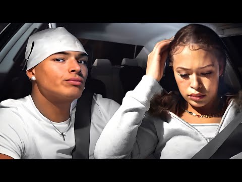 Yonna & Marlon Have A Serious Conversation..