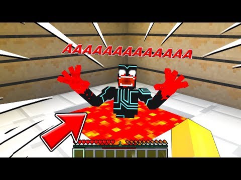 Non UCCIDERE MAI un ULTRA SCP!! - Misteri di Minecraft #4