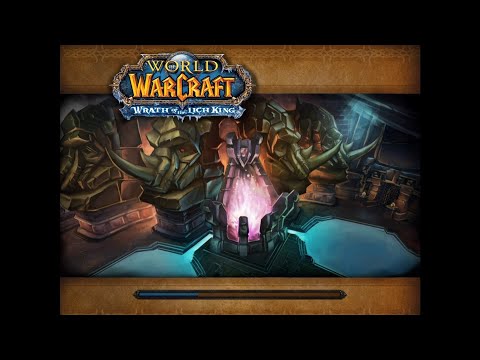 World of Warcraft: Wrath of the Lich King - Dungeon: Gundrak