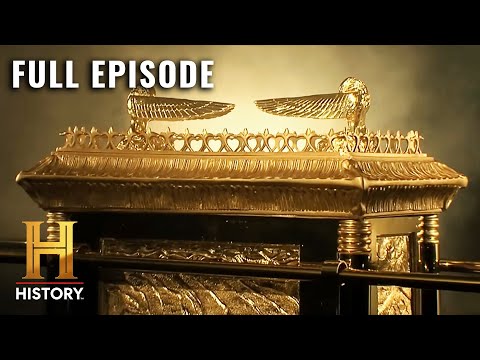 Divine Weapon or Ancient Technology? (S2, E25) | Ancient Aliens: Declassified | Full Episode