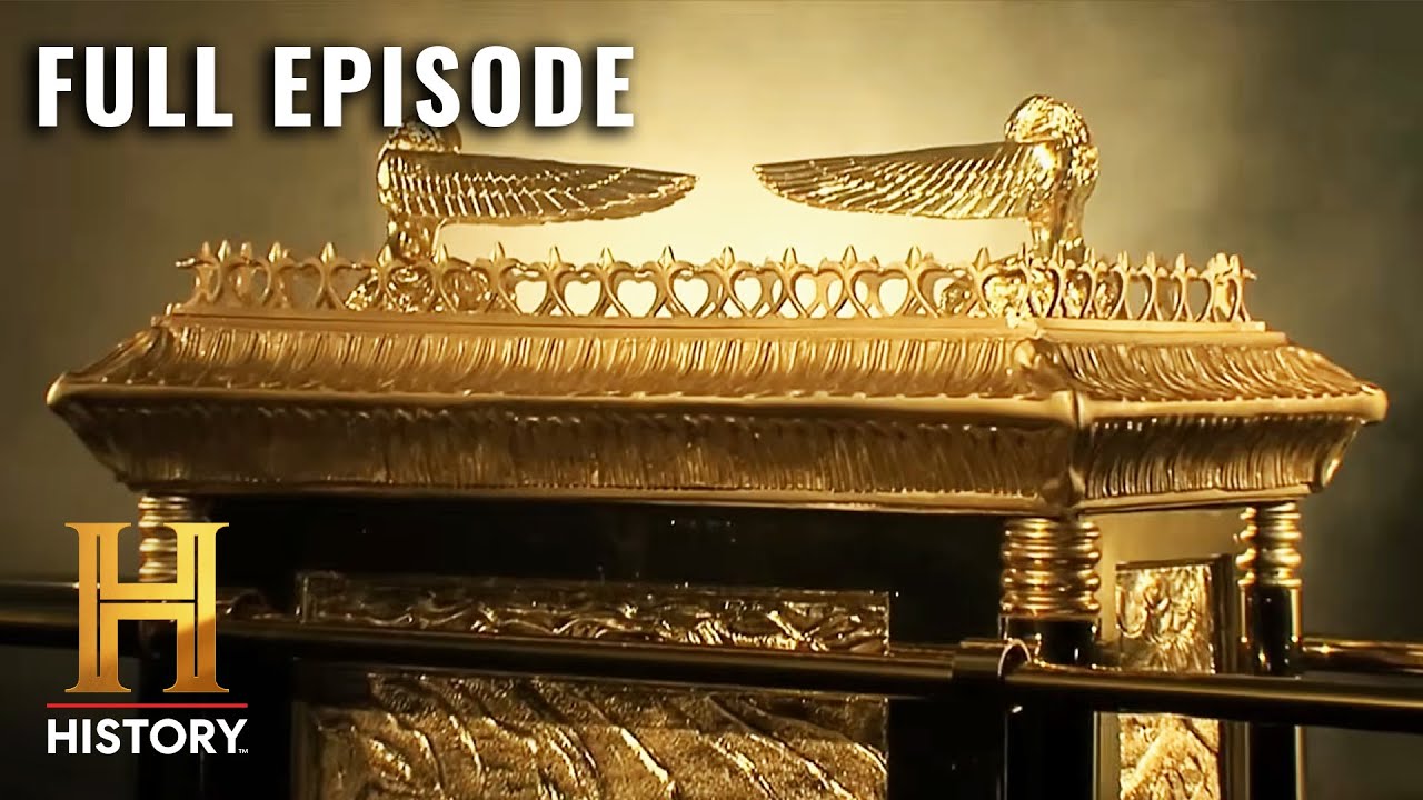 Divine Weapon or Ancient Technology? (S2, E25) | Ancient Aliens: Declassified | Full Episode