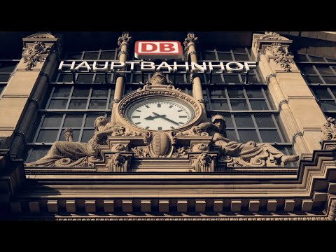 Offener, heller, freundlicher: Frankfurter Hauptbahnhof wird modernisiert