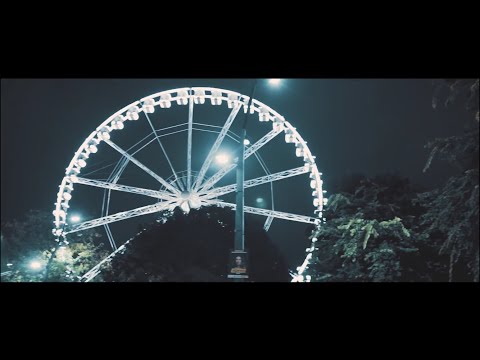 D-Fress - Későn Late | OFFICIAL MUSIC VIDEO | / Drosszié LP /