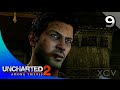 Uncharted 2: Among Thieves Remastered Walkthrough Part 9 · Chapter 9: Path of Light