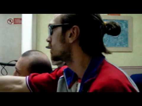 NAPOLI ON-AIR  2effe DopeOne dj Uncino